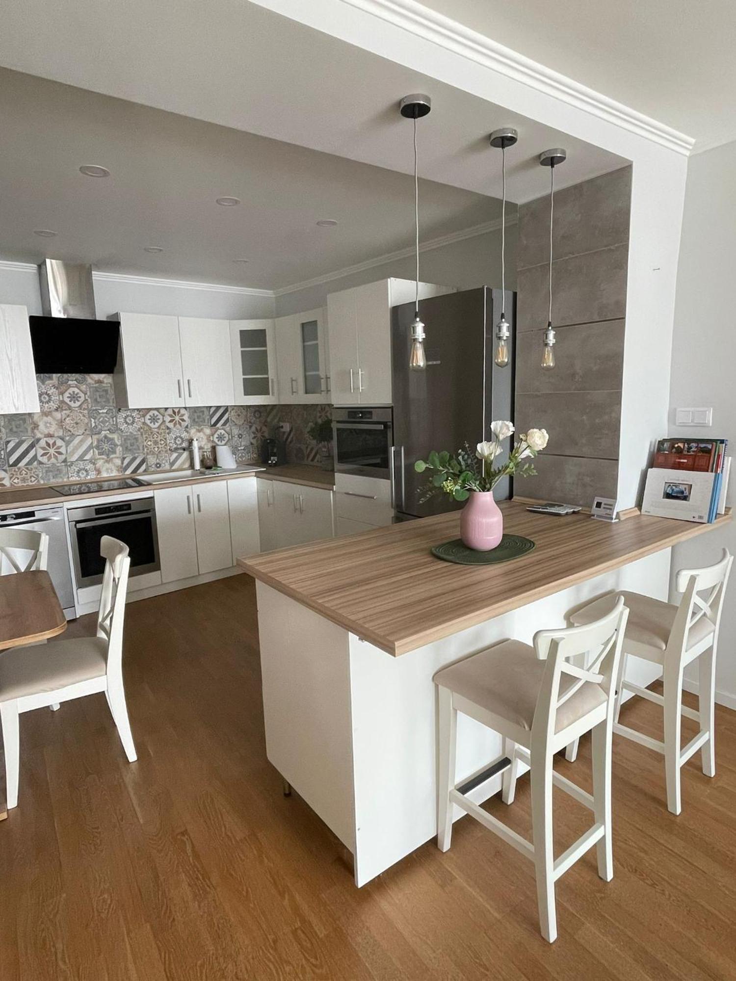 Panorama Home #Freeparking Budapeste Exterior foto