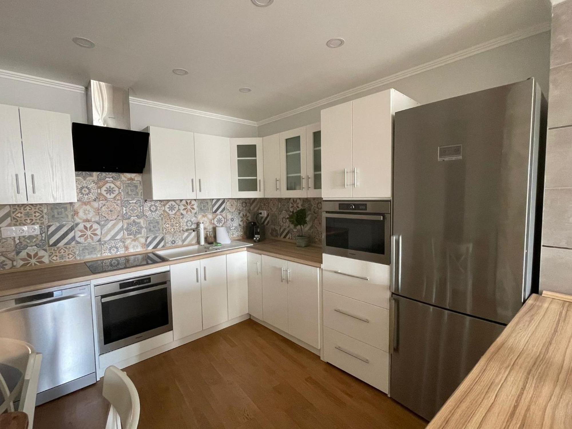 Panorama Home #Freeparking Budapeste Exterior foto